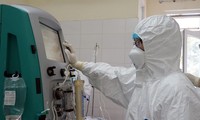 สถานการณ์การแพร่ระบาดของโรคโควิด-19ในเวียดนามและทั่วโลกในวันที่ 19 สิงหาคม