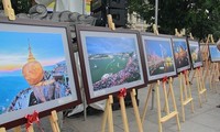 งานนิทรรศการภาพถ่าย “ประเทศและคนอาเซียน” จะมีขึ้นในวันที่ 1 กันยายน