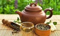 คนเวียดนามชอบดื่มชาไหม