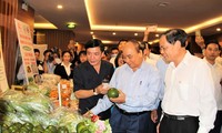 เวียดนามให้ความสนใจและเน้นลงทุนในด้านการเกษตรและชนบท