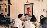 “Pho Van” ร้านอาหารเวียดนามที่ได้รับความนิยมในกรุงเทพฯ ประเทศไทย
