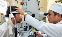 More cornea donations needed to restore eyesight for poor blind people