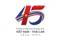 ประมวลความสัมพันธ์เวียดนาม - ไทย ประจำเดือนมีนาคมปี 2021