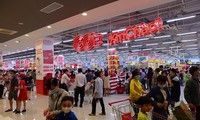 Central Retail ลงทุน 1.1 พันล้านดอลลาร์สหรัฐในเวียดนามในอีก 5 ปีข้างหน้า