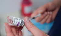 สื่อออสเตรียรายงานว่า บริษัท AstraZeneca จะผลิตวัคซีนป้องกันโรคโควิด-19 สำหรับเชื้อกลายพันธุ์ในปีนี้