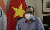 สถานทูตเวียดนามประจำอินเดียพยายามให้การช่วยเหลือพลเมืองเวียดนามในอินเดีย