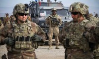 สหรัฐเดินหน้าแผนการถอนทหารออกจากอัฟกานิสถานให้เป็นรูปธรรม