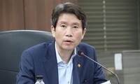 สาธารณรัฐเกาหลีให้คำมั่นที่จะมีปฏิบัติการที่ "เร็วขึ้น" เพื่อฟื้นฟูการเจรจากับสาธารณรัฐประชาธิปไตยประชาชนเกาหลี