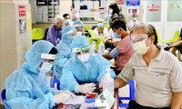 วันที่ 28 กรกฎาคม เวียดนามพบผู้ติดเชื้อโรคโควิด-19 รายใหม่ 6,559  ราย