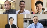 เวียดนามมีนักวิทยาศาสตร์ 5 คนติดอันดับ 10,000 นักวิทยาศาสตร์ชั้นนำของโลก