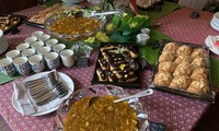 “Thai Sweet Afternoon” – นำอาหารฮาลาลของไทยมาสู่เวียดนาม 