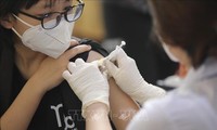 วันที่ 24 สิงหาคม เวียดนามพบผู้ติดเชื้อโรคโควิด -19 รายใหม่เกือบ 3,600 คน