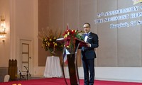 สถานเอกอัครราชทูตเวียดนามประจำประเทศไทยจัดงานฉลองวันชาติ 2 กันยายน