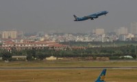เส้นทางบินฮานอย – โฮจิมินห์ติดกลุ่ม 4 เส้นทางบินภายในประเทศที่พลุกพล่านที่สุดในโลก