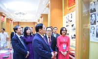 นายกรัฐมนตรี ฝ่ามมิงชิ้ง เข้าร่วมพิธีฉลองครบรอบ 120 ปีวันก่อตั้งมหาวิทยาลัยการแพทย์ฮานอย