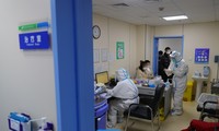 สหภาพยุโรปประชุมเพื่อประสานงานในการรับมือสถานการณ์การแพร่ระบาดของโรคโควิด-19 ของจีน