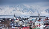 ไอซ์แลนด์ยังคงอยู่อันดับ 1 ในการเป็นประเทศที่สงบสุขที่สุดในโลก