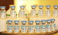 เวียดนามได้รับความสนใจหลังส่งออกวัคซีนป้องกันโรคอหิวาต์แอฟริกาในสุกรหรือ ASF ครั้งแรก