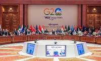 การรับสหภาพแอฟริกาเป็นสมาชิก G20 ช่วยเพิ่มเสียงพูดให้แก่ประเทศในซีกโลกใต้