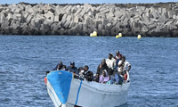 ก้าวเดินใหม่ของสหภาพยุโรปในนโยบายการย้ายถิ่นฐานและการลี้ภัย