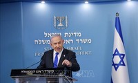 นายกรัฐมนตรีอิสราเอลประกาศว่า การปะทะที่ดุเดือดในฉนวนกาซากำลังจะสิ้นสุดลง