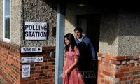 การเลือกตั้งในอังกฤษ: การเปลี่ยนแปลงครั้งใหญ่ของอังกฤษในรอบ 14 ปี