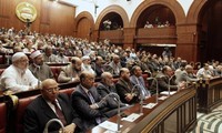 Egypt to hold national referendum on new constitution 
