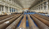 US ends investigation of Vietnam’s steel pipe 