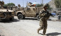 Two US soldiers killed by Afghan police