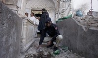 5 killed, 20 injured in Pakistan’s blast