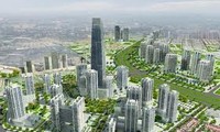Vietnam seeks sustainable urban development