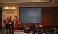 ASEAN-China mark 10 years since DOC signing 