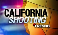 Shooting in California on election day