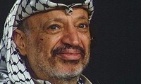 Russia helps probe Yasser Arafat’s death