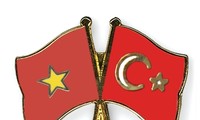 Vietnam, Turkey foster trade ties