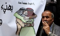 Fatah, Hamas agree to unite over Gaza crisis