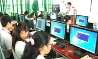 1 million Vietnamese to access IT education by 2020