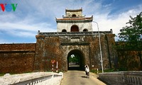 Korea helps Vietnam preserve Hue 