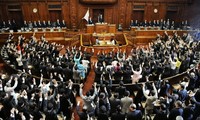 Early elections for Japan’s House of Representatives begin