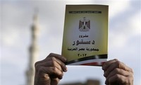 Egyptian opposition group to join in referendum