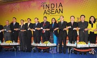 2nd ASEAN-India Business Fair opens in New Delhi