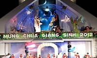 Christians worldwide celebrate Christmas