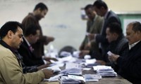 Egypt approves new constitution