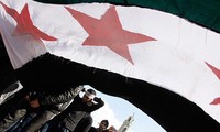 US, Russia, UN to discuss Syria crisis