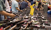 US considers measures to stop gun violence
