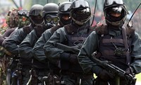 Indonesia foils planned terror attacks on tourist spots