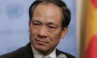 Le Luong Minh inaugurated as ASEAN Secretary General