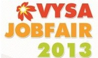 2013 job fair for Vietnamese students in Japan