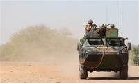EU approves military training mission to Mali