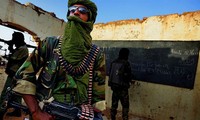 32 terrorists killed in Algeria